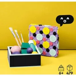 LEGO® DOTS Stor æske 41960 -Konstruktionslegetøj butik 33255d9f 3863 4337 9648 dc3b75195228