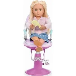 Our Generation Lilla Salonstol -Konstruktionslegetøj butik 332adc6d e5bd 44f5 95e3 52e678bf0e2c