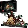 LEGO® Star Wars™ Diorama Med Jedi™-træning På Dagobah™ 75330 -Konstruktionslegetøj butik 332b50ce 9e30 4150 9248 1059a38f20a9