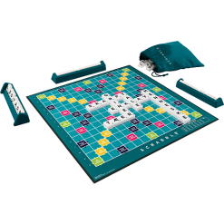 Andre Mærker Scrabble™ ORIGINAL -Konstruktionslegetøj butik 333e5438 b148 4041 abe2 b47411ca3242