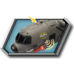 Soldier Force Hercules Fragtfly -Konstruktionslegetøj butik 334da1ba c93b 475e 900e 2ff055a4e825