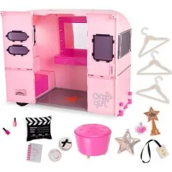 Our Generation Filmstjerne Trailer