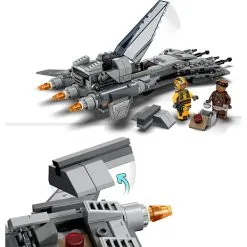LEGO® Star Wars™ Pirat-enmandsjager 75346 -Konstruktionslegetøj butik 33b52f5b43053daba054cd40fb6f7943
