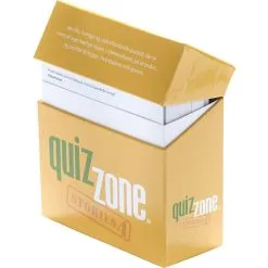 Quizzone Stories 4 -Konstruktionslegetøj butik 33db6d83 5b8a 45e6 b84c 97cec2cd1ff9