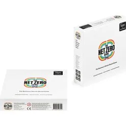 Andre Mærker The Net Zero Game Brætspil