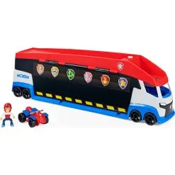 Paw Patrol Paw Patroller V2.0 -Konstruktionslegetøj butik 341ba733 490a 4313 93bd 6dee900d51d6