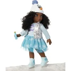 Disney Ily 4ever Elsa Dukke 45cm 14 Disney Ily 4ever Elsa Dukke 45cm -Konstruktionslegetøj butik 3428fbc2 e0b9 4910 9492 69f117ab5c2d