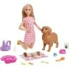 Barbie Hundehvalpe Legesæt -Konstruktionslegetøj butik 3441f6ab e137 4956 95c4 92827d9850bc