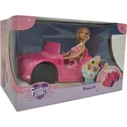 Andre Mærker Fantasy Club Strand Bil -Konstruktionslegetøj butik 3448f4b5 e9c5 4de1 bdb7 bc07cd73a763