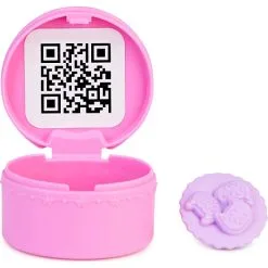 Gabbys Dukkehus - Pandy Fødselsdagssæt -Konstruktionslegetøj butik 34be0512222d3ce7d11081ead705036f