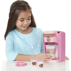Disney Princess Style Collection Kaffemaskine -Konstruktionslegetøj butik 34c143bb 1e83 4f94 ac0a 94ae7856cde0