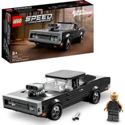 LEGO® Speed Champions Fast 76912