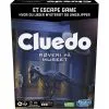 Hasbro Gaming Cluedo Røveri På Museet - Escape Room Brætspil -Konstruktionslegetøj butik 34d376ce6f545a469330f8be76c46a85