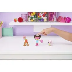 Gabbys Dukkehus - Blomsterhave -Konstruktionslegetøj butik 34dc745c 9eff 4b06 be83 e6a58f690c8b