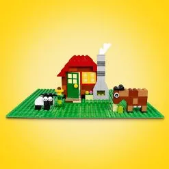 LEGO Classic Grøn Byggeplade 11023 -Konstruktionslegetøj butik 34f8a5cd 4e9e 4c0c 908e cc535e52dc94