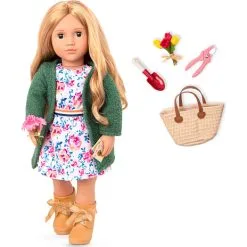 Our Generation Dukke Sage