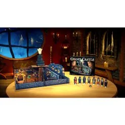 Alga Ghost Castle - Spil -Konstruktionslegetøj butik 351f96e5 986a 4fc4 8b34 dcc7f939d4d1