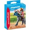 Playmobil Westernrytterpige 70602 -Konstruktionslegetøj butik 352830d2 546a 4426 86fe 0e3248bbf9aa