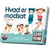 Danspil Hvad Er Modsat (dk)
