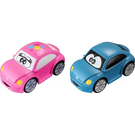 BB Junior VW 6 BB Junior VW - Billede 4