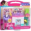 Barbie Kæledyr Spa Legesæt -Konstruktionslegetøj butik 35c596e1693d04a056ea9775457f3d73