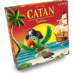 Catan Junior
