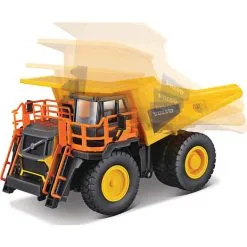 Bburago 1:60 Volvo Knækstyret Dumper -Konstruktionslegetøj butik 36023501d53d0dccba2cbd3bf352c5f7
