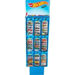 Hot Wheels Race World Biler -Konstruktionslegetøj butik 36381d7e 1d32 4428 afb5 40484bf552b8
