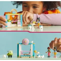 LEGO Friends 41723 Donutbutik -Konstruktionslegetøj butik 36745a8cc4c7cc6b3bf355e6742e2164