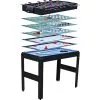 Nordic Games Multi Spillebord 12-i-1 90 X 50 X 124 Cm -Konstruktionslegetøj butik 368e123b e948 4ca3 8673 4784d22e0482