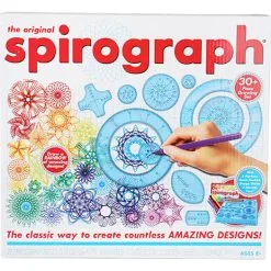 Spirograph Startersæt