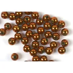 Andre Mærker Voksperler 5 Mm 500g Kobber