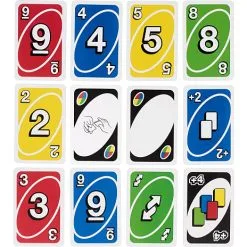 UNO® -Konstruktionslegetøj butik 37e0b593 b364 4451 970d dee14b4a44e1