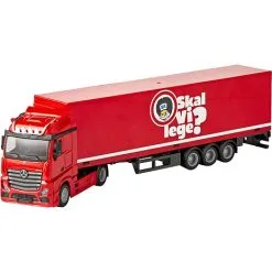 Bburago 1:43 BR Lastbil