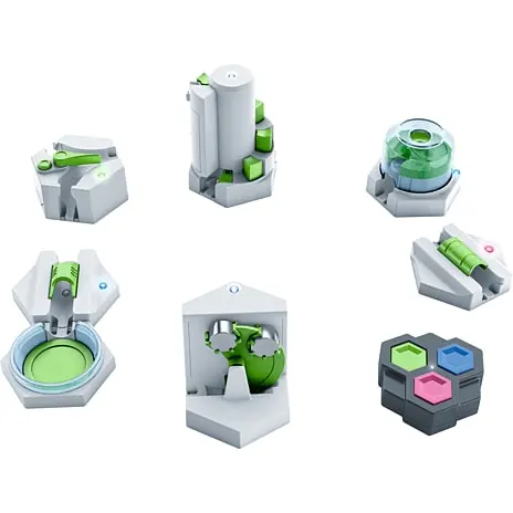 Ravensburger GraviTrax Power Extension Interaction 5 Ravensburger GraviTrax Power Extension Interaction - Billede 3
