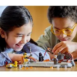 LEGO® Star Wars™ Obi-Wan Kenobi™ Mod Darth Vader™ 75334 -Konstruktionslegetøj butik 38255ff7 8f34 4bf1 9e9d d1e098648f85