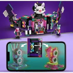 LEGO 43113 VIDIYO K-Pawp Concert BeatBox -Konstruktionslegetøj butik 383a9f0a 31b1 48a1 bc2f ddc3fe5be1a4