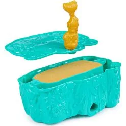 Kinetic Sand Havfrue Krystal Legesæt -Konstruktionslegetøj butik 383fe9af52dd1c377b5814a7510ce2b4