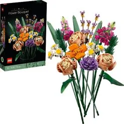 LEGO Creator Expert Blomsterbuket 10280