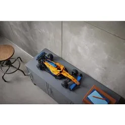 LEGO® Technic McLaren Formula 1™-racerbil 42141 -Konstruktionslegetøj butik 388fae16 1b44 4510 980d 40f5c0a82551
