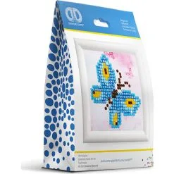 Diamond Dotz Sommerfugl 7 Diamond Dotz Sommerfugl -Konstruktionslegetøj butik 38a7ed16 97da 4206 b254 bebc6ddbfad7