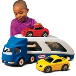 Little Tikes Autotransporter