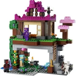 LEGO® Minecraft® Træningsområdet 21183 18 LEGO® Minecraft® Træningsområdet 21183 -Konstruktionslegetøj butik 3945e57b e10d 49c3 ad47 9de4cf734eb6