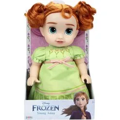 Disney Frost 2 Unge Anna Dukke -Konstruktionslegetøj butik 3978e042 8c44 4031 a2f9 3f6d27d4535a