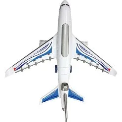 Andre Mærker Passagerfly Med Lys Og Lyd -Konstruktionslegetøj butik 39b1e2ed b014 4a7d 810b f1e6b4ab67c8 1