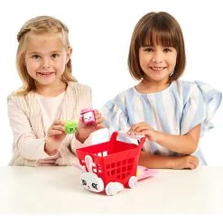 Kindi Kids - Indkøbsvogn 9 Kindi Kids - Indkøbsvogn -Konstruktionslegetøj butik 39b26605 5248 471a bbc3 292393b1d657
