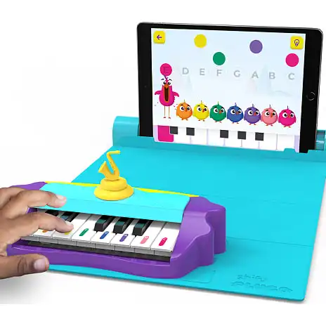 PlayShifu Plugo - Tunes 4 PlayShifu Plugo - Tunes - Billede 2