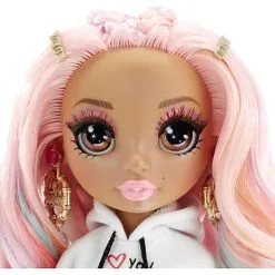 Rainbow High Kia Hart -Konstruktionslegetøj butik 39d10363 e02b 4c5f 80cd 2a891d34470e