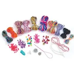 Shimmer 'N Sparkle Twist N Wear Armbånd 19 Shimmer 'N Sparkle Twist N Wear Armbånd -Konstruktionslegetøj butik 39d98084c2174aed311956233aead80b