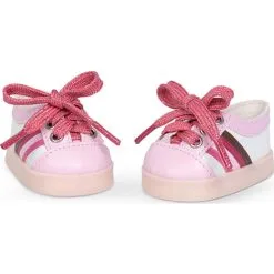 Our Generation Tennissko Med Lys